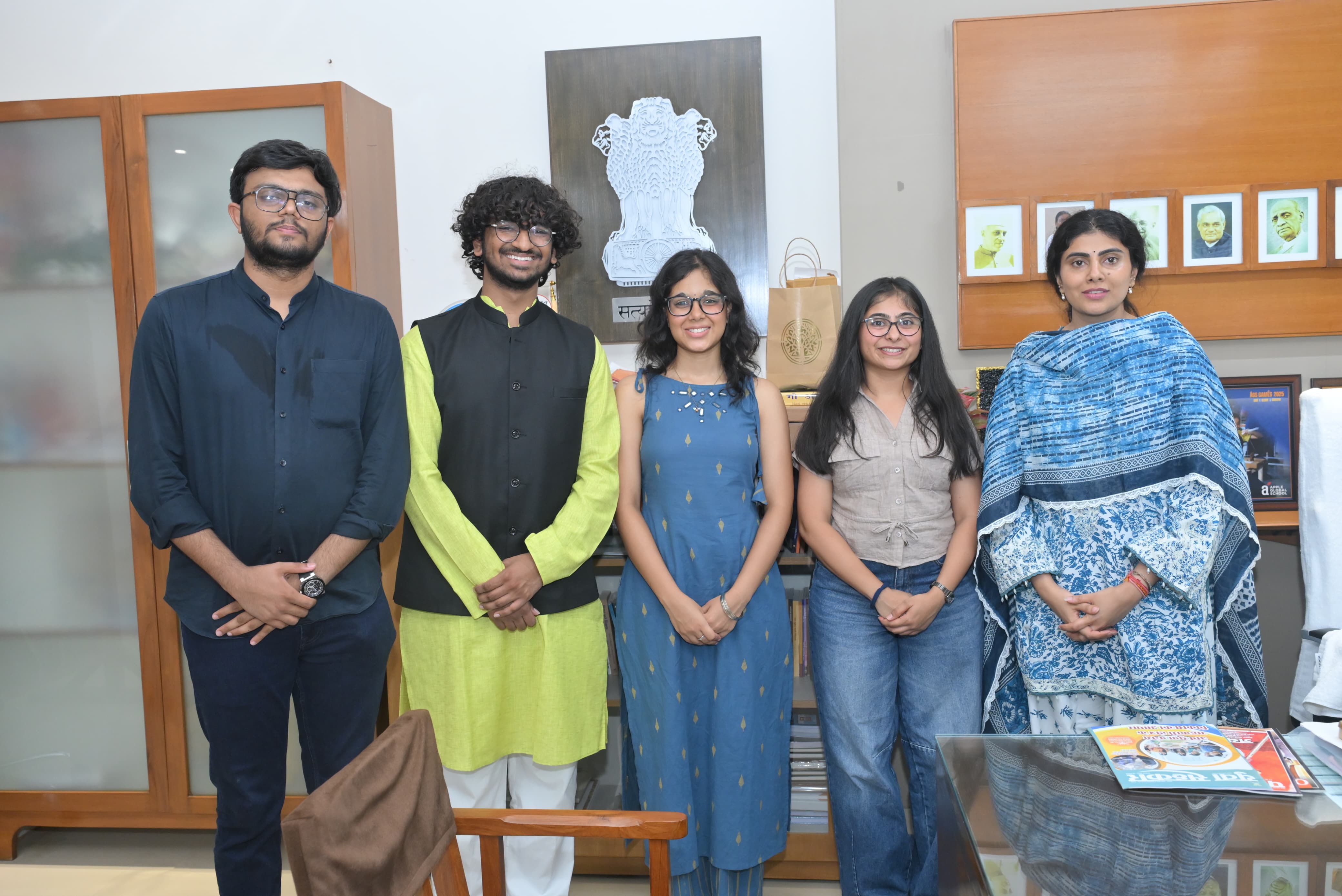 Gujarat – Roots & Stories Media
