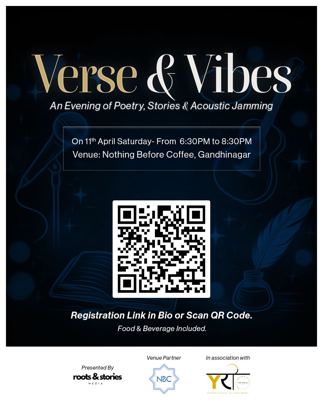 Vibe & Verse